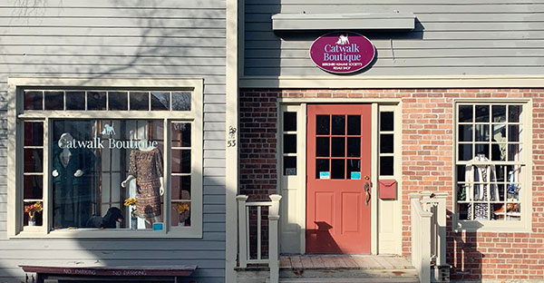 53 Lenox Closed during relocation